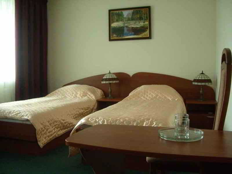 Hotel Rsvo Kashirskaya Moscow Ex Mirit Esterno foto
